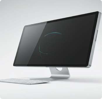 Desktops & AIO's