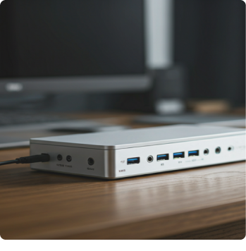 Docking Station