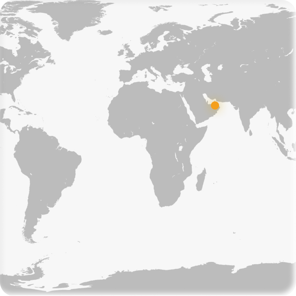 Presence Map